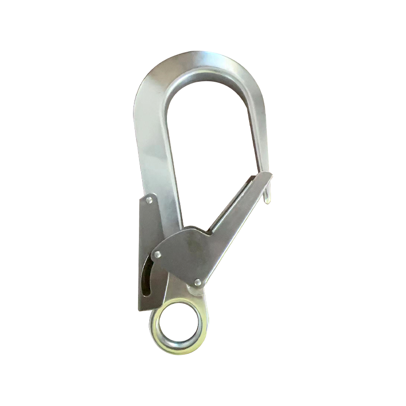 Karabinerhaken